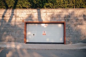How to Re-Align Misaligned Garage Door Safety Sensors?
